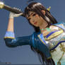 inGamePhotography - Shin SangokuMusou 8