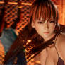 inGamePhotography - DOA6