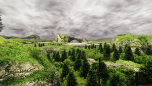 ScreenShotRetouching - FF11
