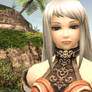 ScreenShotRetouching - FF11