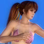 DOA5 PhotoRetouching