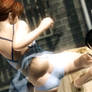 DOA5 PhotoRetouching - The Decisive Moment