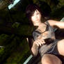 DOA5 PhotoRetouching