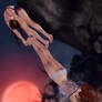 DOA5 PhotoRetouching