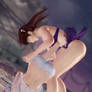 DOA5 PhotoRetouching