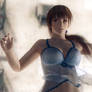 DOA5 PhotoRetouching