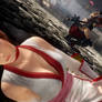 DOA5 PhotoRetouching