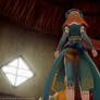 ScreenShot - Romancing SaGa 2 Revenge of the Seven