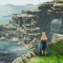 ScreenShot - Romancing SaGa 2 Revenge of the Seven