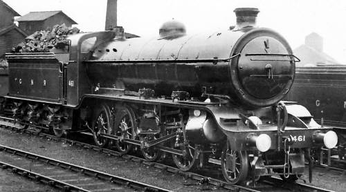 Lner O2 Class Deviantart Lner o2 by Slivereyes7f on DeviantArt