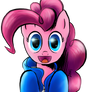 Pinkie Pie Jacket (ONCE MORE!)