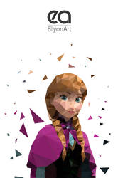 Anna (Frozen)