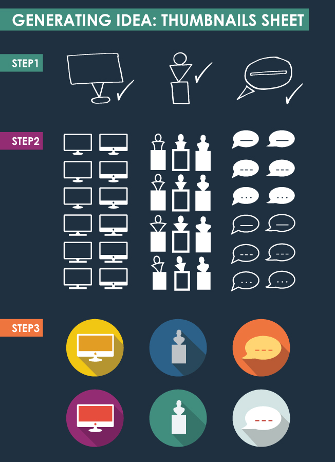 Thumbnails sheet by EllyonArt on DeviantArt