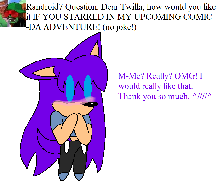 Ask Twilla 4