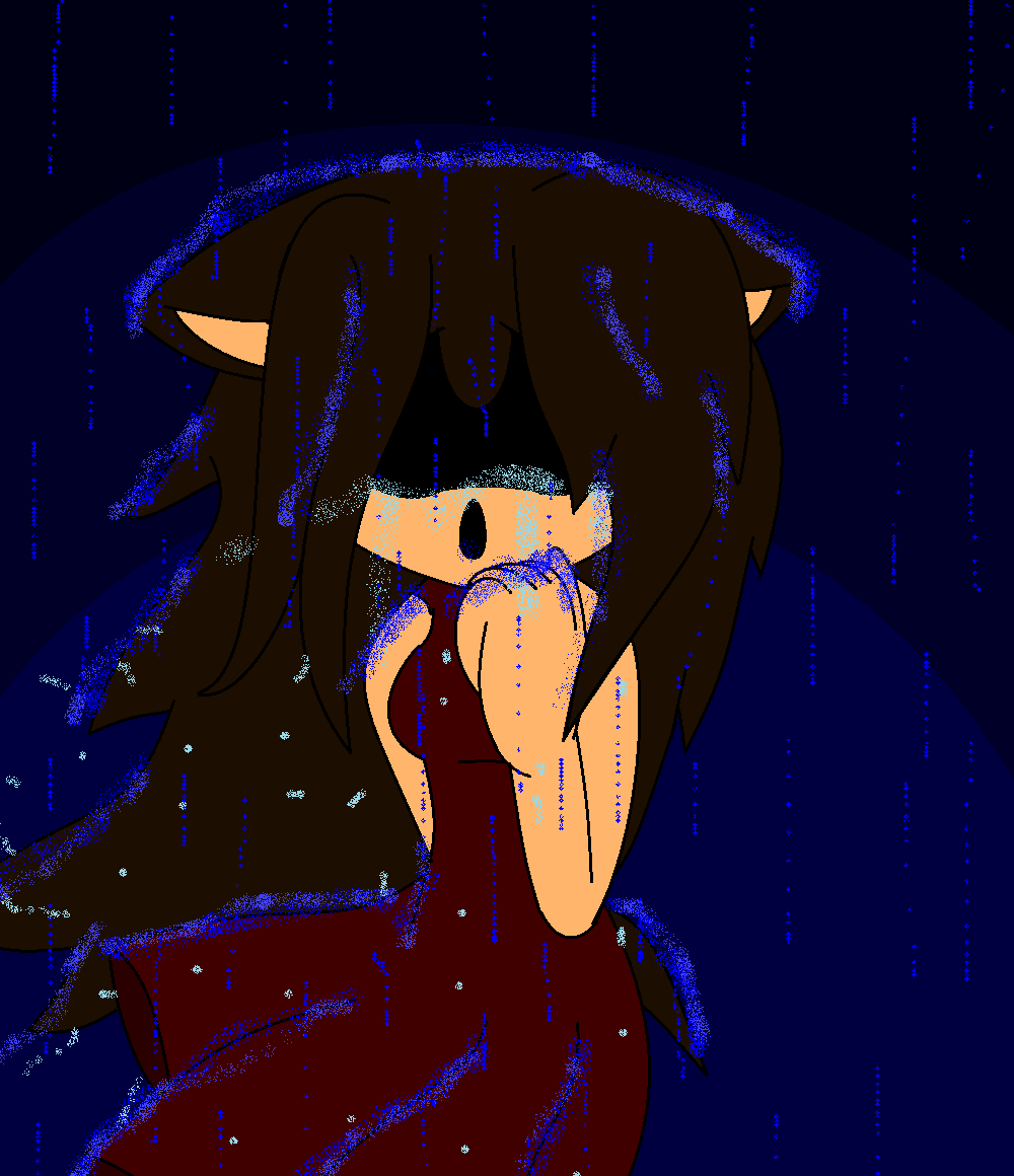 ~:Marie's Heartbroken:~