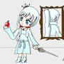 Weiss Schnee 'Mirror Mirror' (coloured)