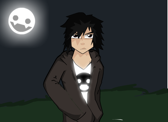 Vladimir Tod Fan Art by Lythience on DeviantArt