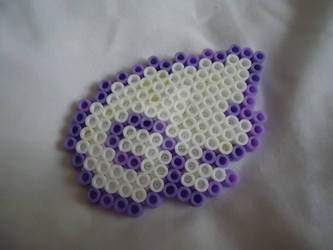 Perler Wing