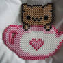 Tea Pot Kitty