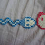 Sperm and Egg Perler