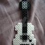 Perler Guitar