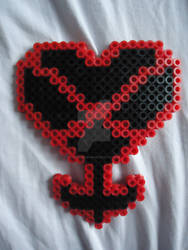 Heartless Logo