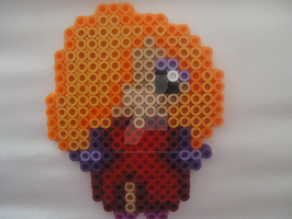 Jessica Rabbit 1 by VividWanderer on DeviantArt