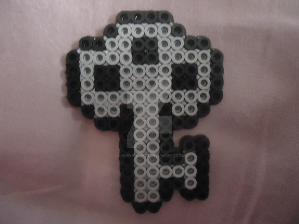 Silver Key by VividWanderer on DeviantArt