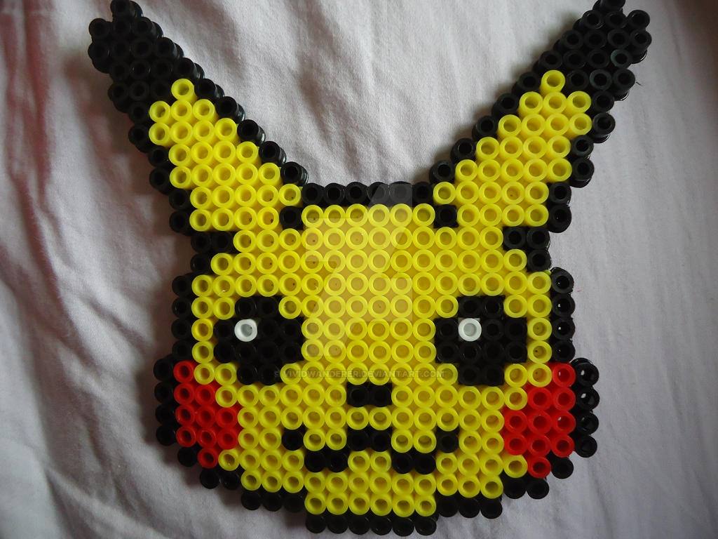 Pikachu 2