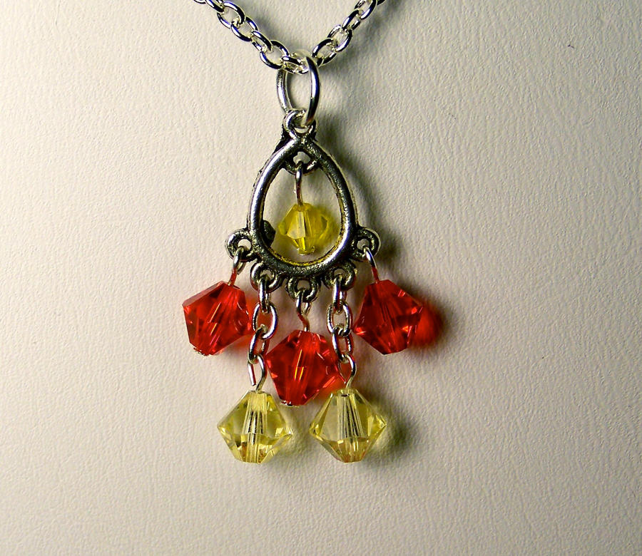 Bloom pendant