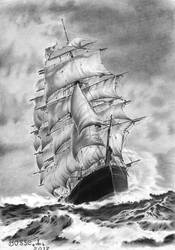 Sailing Ship 2