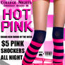 Caliente College Night 8-18-11