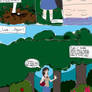 Spirited Away 2 Comic 1