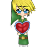 Valentine's Day: The Legend of Zelda