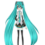 Hatsune Miku