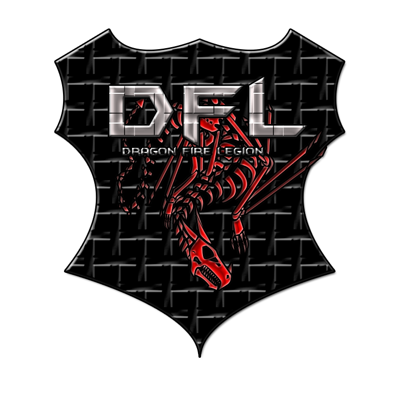 DFL Logo by Juandrox25 on DeviantArt