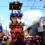 Inuyama Festival