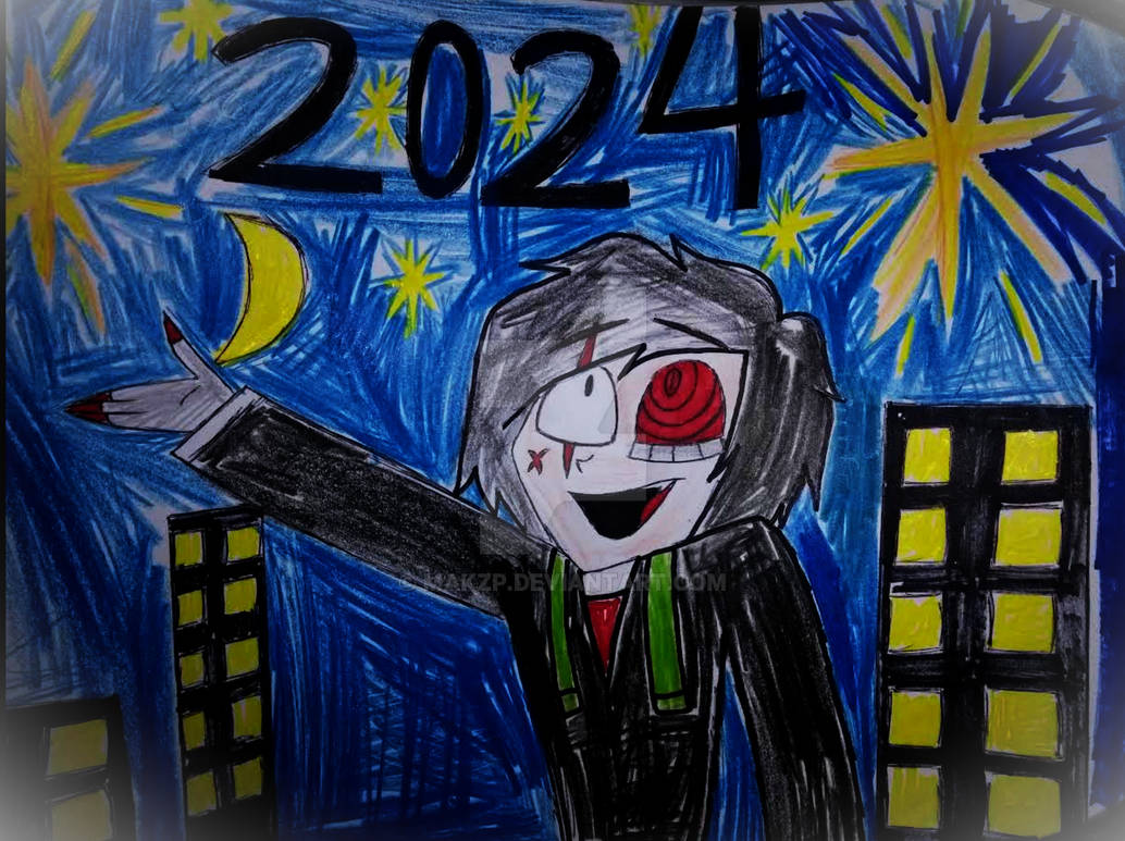 Feliz Ao Nuevo 2024 By Makzp On Deviantart Feliz Ao Nuevo 2024 By Makzp On Deviantart