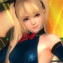 DOA5U - Marie Rose Winning pose (Cos.2){Request}3