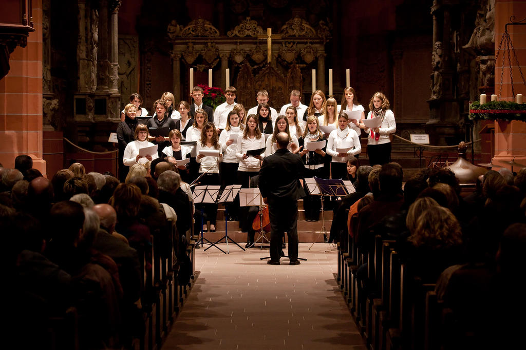 The Choir