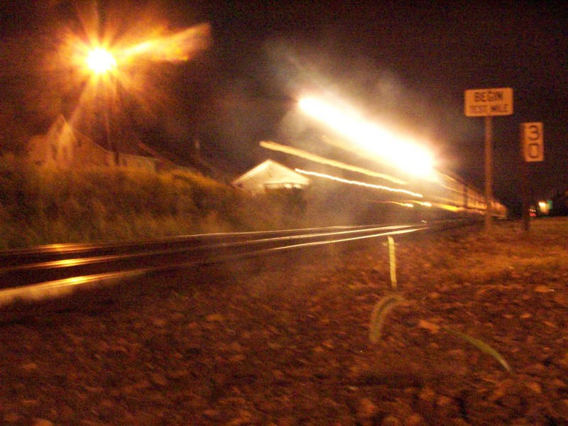 Dead Rails by karmablackout on DeviantArt