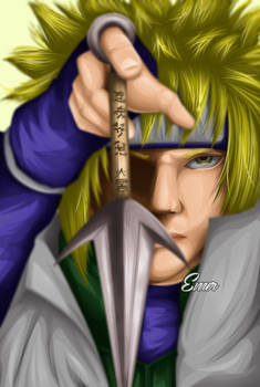 Yondaime Hokage