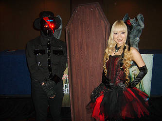 Aural Vampire 05142010