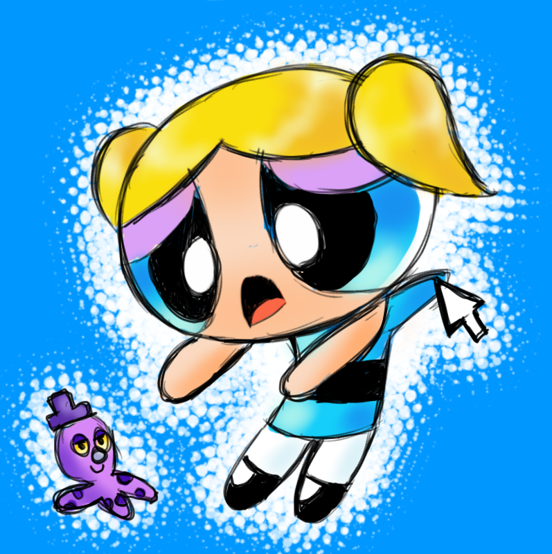 Nu Octi by Blazeato on DeviantArt