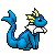 Free vaporeon avatar by Tirrih