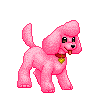 Pixel Poodle