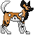 Free african wild dog avatar