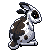 Free rabbit avatar 3