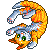 Free cat icon 12