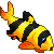 Free clown loach icon